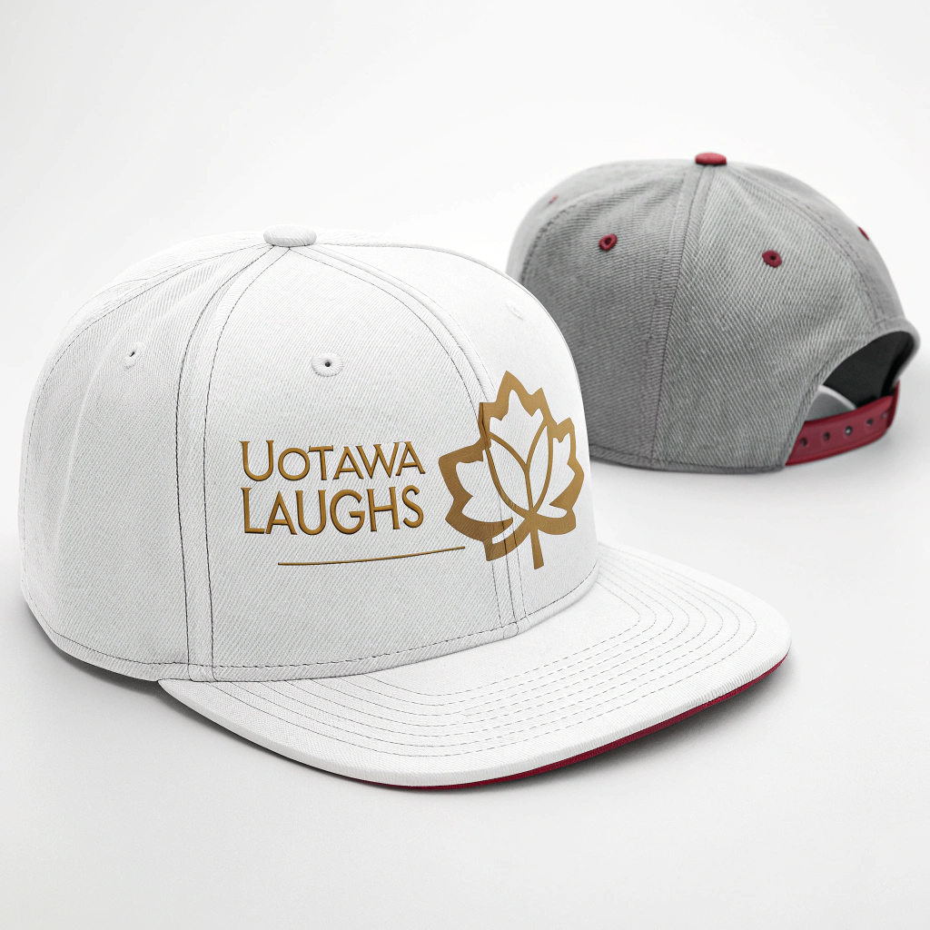 Chapeau uOttawa Laughs