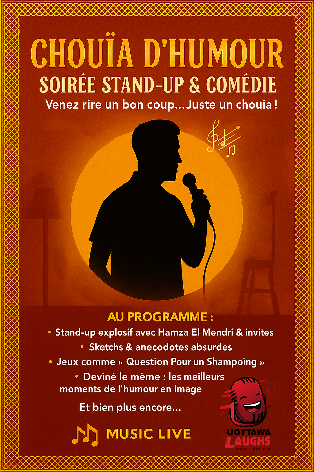 Campagne 1