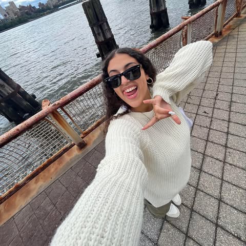 Nadine Bougandoura